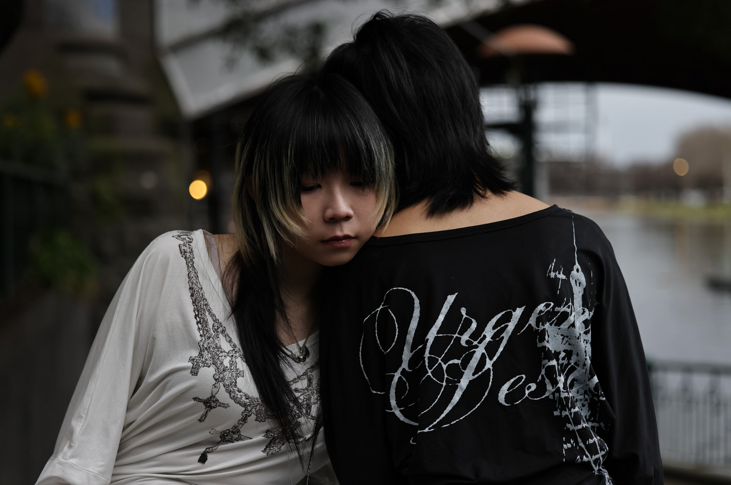 Fallen Verses